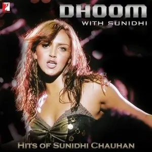 Pochette de Dhoom de Pritam - Sameer