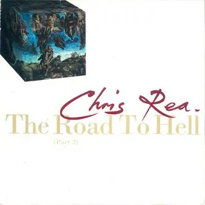 Pochette The Road to Hell (Parts 1 & 2)