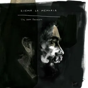 Pochette de Quema la memoria de The New Raemon