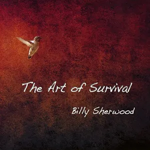 Pochette de The Art of Survival de Billy Sherwood