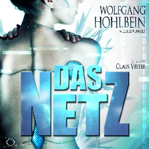 Pochette de Das Netz de Wolfgang Hohlbein