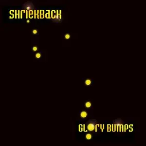 Pochette de Glory Bumps de Shriekback
