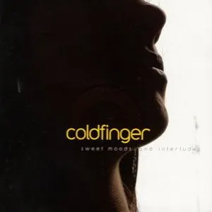 Pochette de Sweet Moods and Interludes de Coldfinger