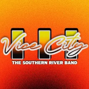 Pochette de Vice City III de The Southern River Band