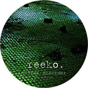 Pochette de The Day After de Reeko