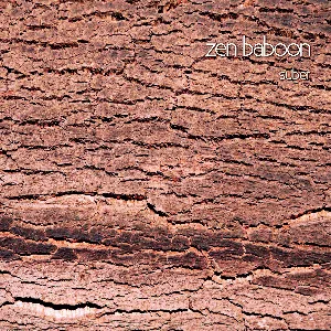 Pochette de Suber de Zen Baboon