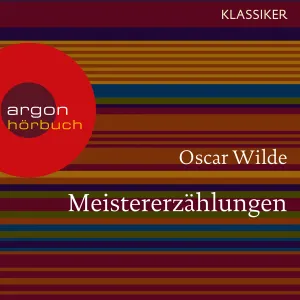 Pochette de Meistererzählungen de Oscar Wilde