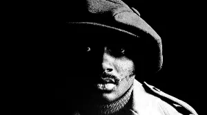 Pochette de Donny Hathaway – The Ghetto (Dimitri From Paris Inna Disco) de Dimitri From Paris