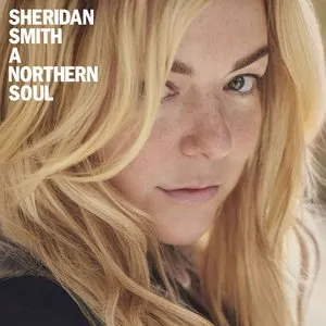 Pochette de A Northern Soul de Sheridan Smith