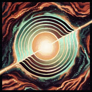 Pochette de Stranded de Red Vox