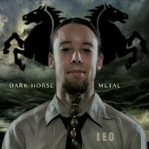 Pochette de Dark Horse - Metal Cover de Leo Moracchioli