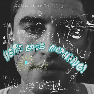 Pochette de Here Goes Nothing! de Adam Melchor