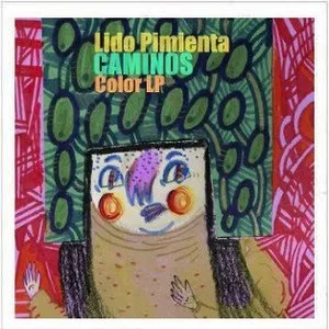 Pochette de Color de Lido Pimienta