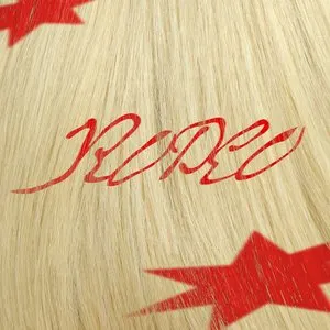 Pochette de RODEO de MOMOLAND