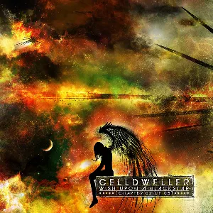 Pochette de Wish Upon a Blackstar, Chapter 03 de Celldweller