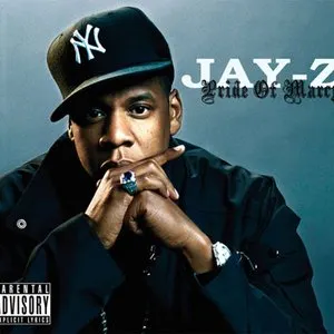 Pochette de Pride of Marcy de JAY‐Z