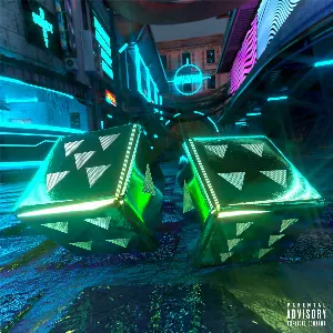 Pochette de 9 TIMES OUTTA 10 de Gunna