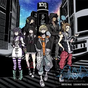 Pochette de 新すばらしきこのせかい オリジナル・サウンドトラック de Takeharu Ishimoto