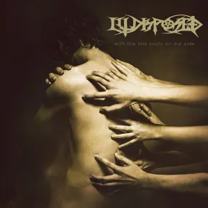 Pochette de With the Lost Souls on Our Side de Illdisposed