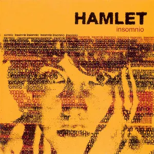 Pochette de Insomnio de Hamlet