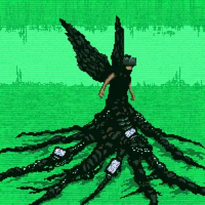 Pochette de The Wrong Future de Ugress