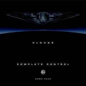 Pochette de Complete Control de Clouds