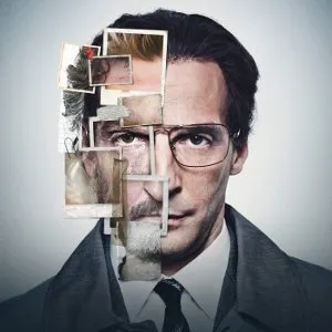 Pochette de Un illustre inconnu de Jérôme Rebotier