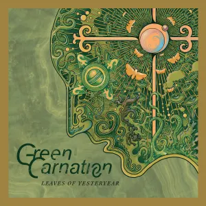 Pochette de Leaves of Yesteryear de Green Carnation