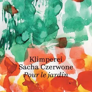 Pochette de Pour le jardin de Klimperei