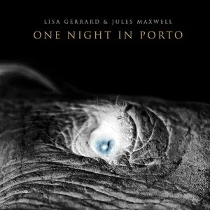 Pochette One Night in Porto (Live at Casa da Música, Porto)