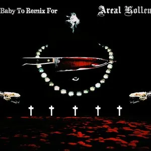 Pochette de Baby to Remix For de Areal Kollen