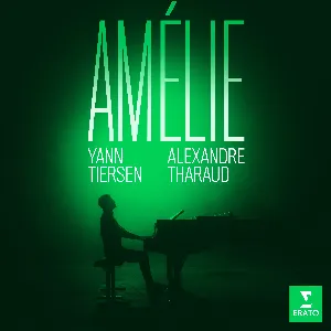 Pochette La Valse d’Amélie (From “Amélie”)