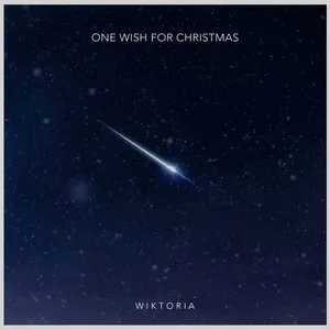Pochette One Wish for Christmas
