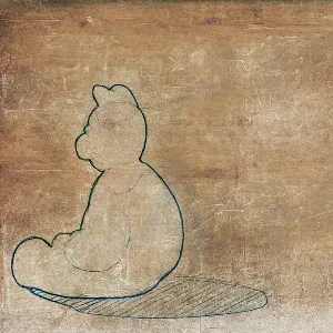 Pochette de primer de ilkae