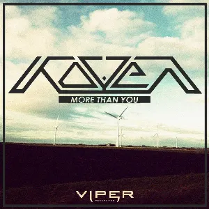 Pochette de More Than You de Koven