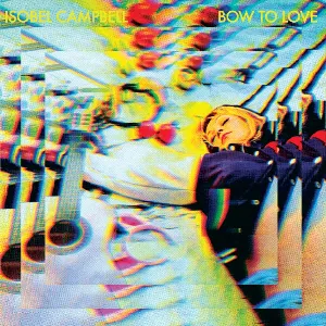 Pochette de Bow to Love de Isobel Campbell