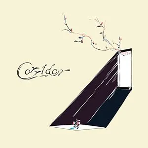 Pochette de Corridor de balloon