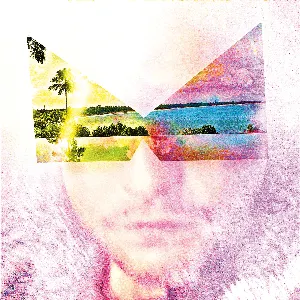 Pochette de Presqu'îl (les démos de l'album « îl ») de ‐M‐
