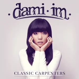 Pochette de Classic Carpenters de Dami Im