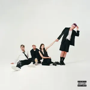 Pochette de Lost in Translation de Valley