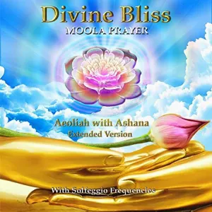Pochette Divine Bliss Moola Prayer