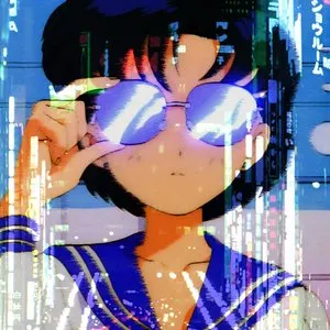 Pochette de やわらかい熱 remade de VIRTUAL PLEASURE