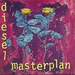 Pochette de Masterplan de Diesel