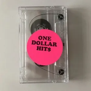 Pochette de One Dollar Hits de Bill Orcutt - Chris Corsano