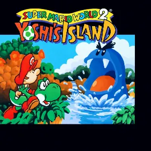Pochette de スーパーマリオブラザーズ オリジナル・サウンドトラック de Koji Kondo