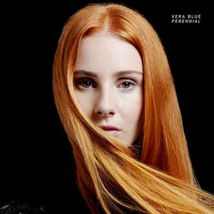 Pochette de Perennial de Vera Blue