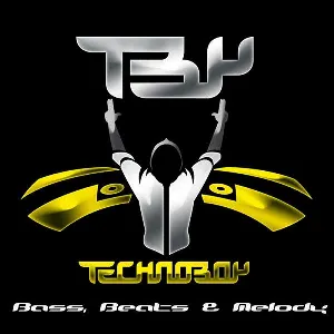 Pochette de Bass, Beats & Melody de Technoboy - Brooklyn Bounce