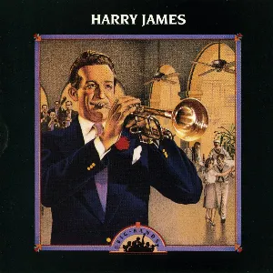 Pochette Big Bands: Harry James