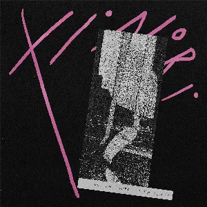 Pochette de On the Quiet de Xinobi