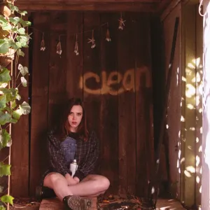 Pochette de Clean de Soccer Mommy